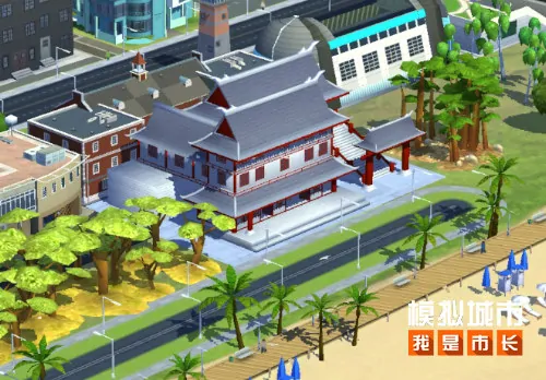 simcity,ea,模拟城市