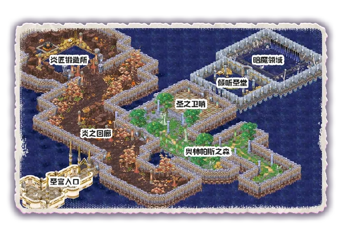 三国群英传,多文明,诸国争霸