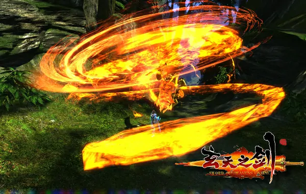 玄天之剑,端游,新服,福利,魔兽世界,玄幻,武侠,江湖