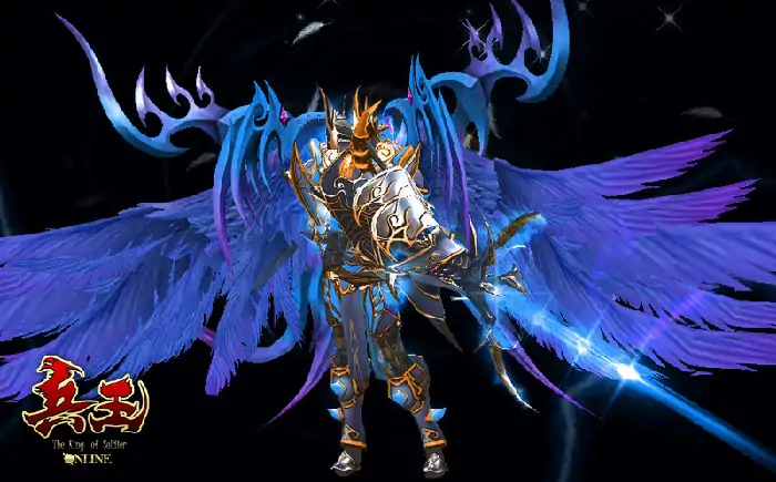 端游,MMORPG,兵王ol,端午,活动