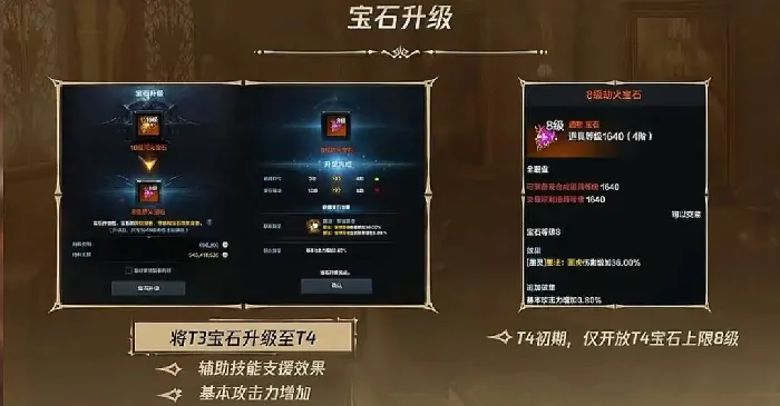 命运方舟,天空套,国服,命运方舟