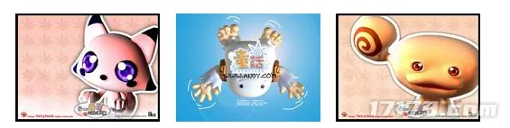 童话,公测,服务器,任务,冒险,抓宠,工作赚钱,游戏设定,女性玩家,幻兽