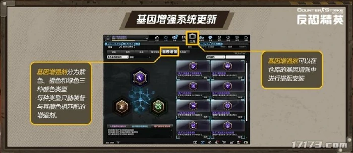 CSOL,反恐精英OL,生化基因,断空光刃