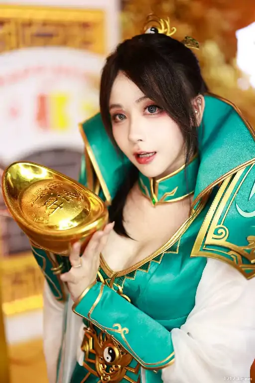 ChinaJoy,COS,coser,2025,现场,粉丝,表情管理,晨曦之星