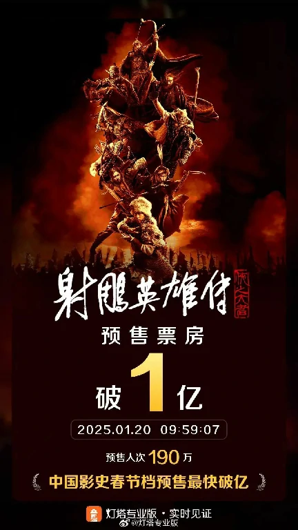 游戏,射雕