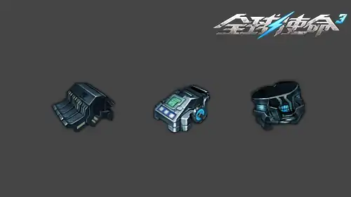 全球使命3,fps,射击网游进化史