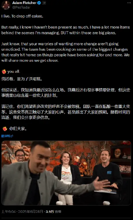 ,暴雪,暗黑4,Boss,暗黑4