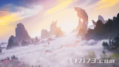 诛仙2,仙侠游戏,UE4引擎,无缝地图,DIY系统,AI技术,华为HarmonyOS,端云协同,光线追踪,低配高能