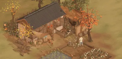 烽火与炊烟,清明上河图,清明上河图密码