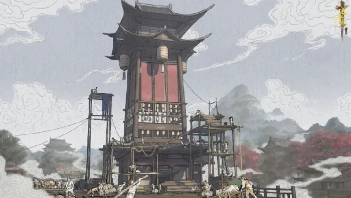 怀旧周报,守望先锋,暗黑破坏神4,逆水寒,守望先锋