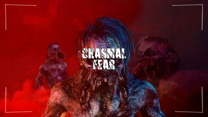 深渊恐惧,Steam,深海