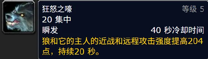 巫妖王怀旧服玩家疯狂内卷 连低级技能都抠出来打极限DPS