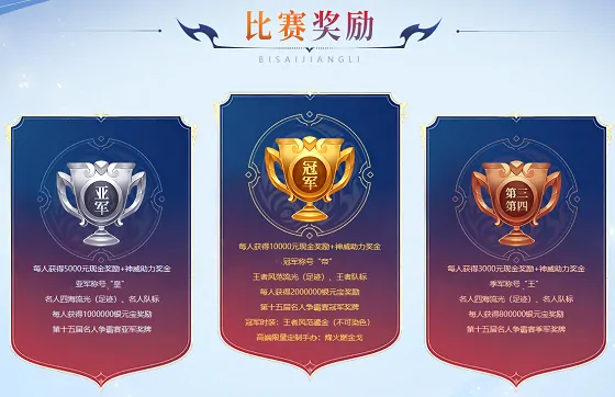 名人争霸赛,决赛,官方新闻
