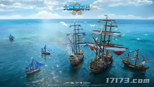 大航海时代：起源,盛趣游戏,国服,经典IP,长线运营,本地化,怀旧游戏,多平台互通,谭雁峰,ChinaJoy