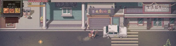 腐朽默示,末世,僵尸