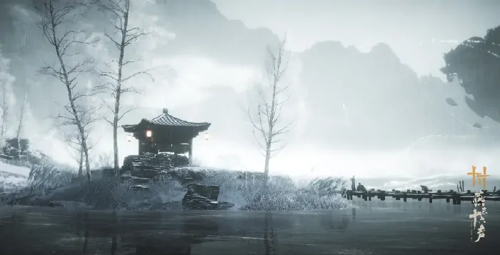 燕云十六声,凉州,燕云十六声,凉州,山雪,燕云十六声