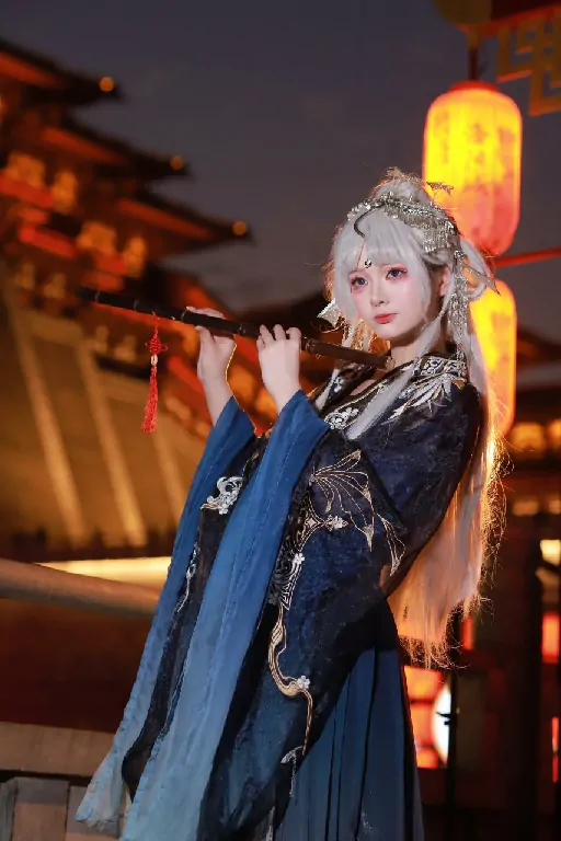 天龙八部,天龙归来,天龙八部·归来,策划,公测发布会