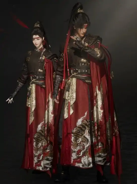 燕云十六声,战令,武学特效,燕云十六声