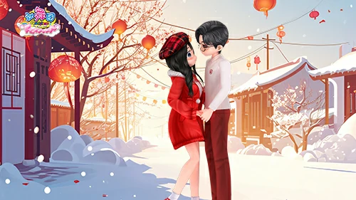 腊八节,劲舞团,音乐律动
