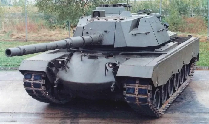 坦克世界,M48A5,大巴顿,坦克世界
