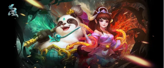 超燃焕新！问道电脑版11月版本更新内容震撼上线 