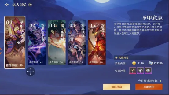 阿提卡之怒,横版地下城,阿提卡之怒,首测