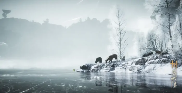 燕云十六声,凉州,燕云十六声,凉州,山雪,燕云十六声