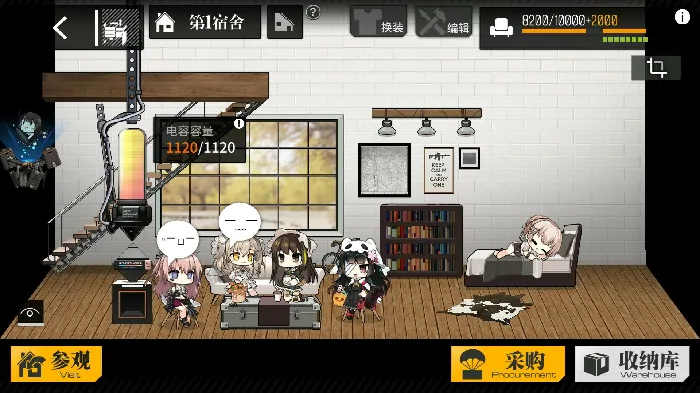 少女前线登陆Steam平台 支持数据继承 老玩家可无缝衔接新体验

