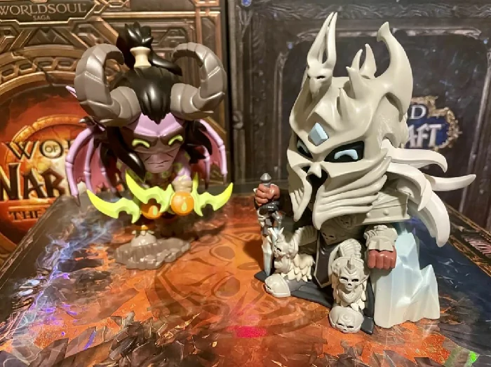 魔兽世界,魔兽世界
