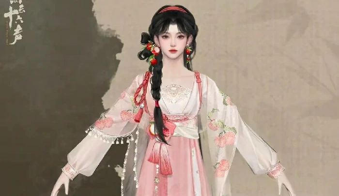 燕云十六声,武学,战令,燕云十六声