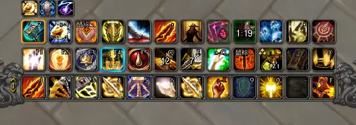 魔兽世界,魔兽世界,暴雪,Hekili,魔兽世界