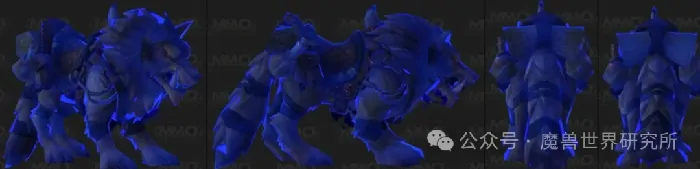 魔兽世界,坐骑,获取方法,魔兽世界