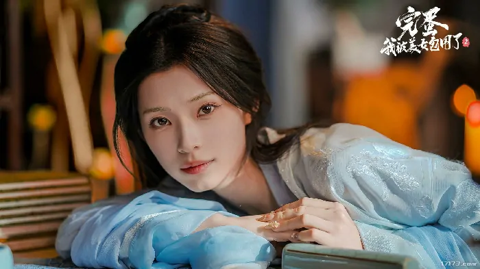 美女如云续作震撼来袭！前作女神集体回归引爆期待