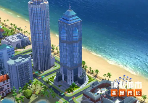 simcity,ea,模拟城市