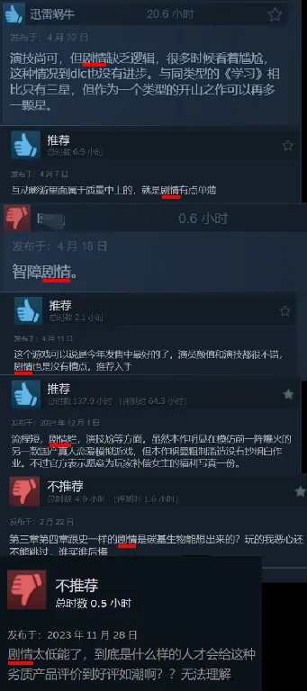 美女,请别影响我成仙,涩涩,差评,美女游戏
