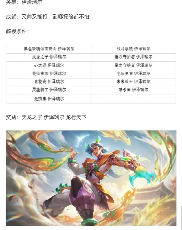LOL,收藏皮肤,臻彩,LOL