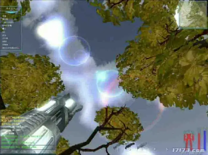 天源4591,MMOFPS,国产游戏,次世代技术,大型多人在线,第一人称射击,机械人,团对合作,中国传统文化,Chinajoy