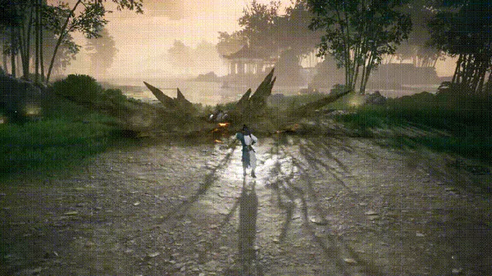 射雕,射雕