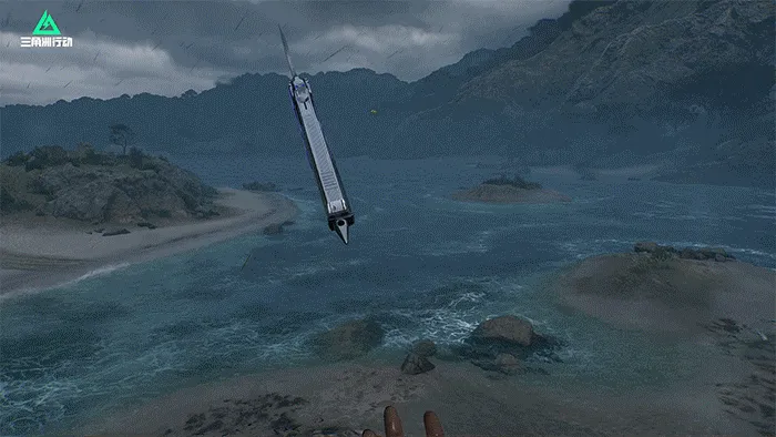 三角洲行动,黑海,北极星,三角洲行动