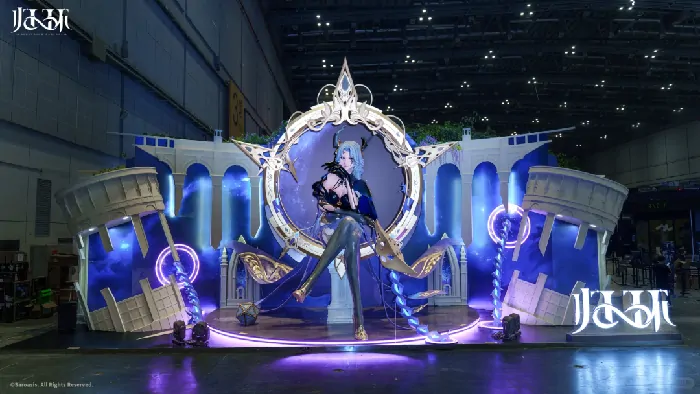 ,BW2025,亮点,大胆
