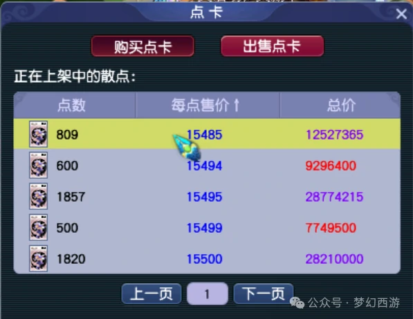 梦幻西游,129级,服务器,梦幻西游