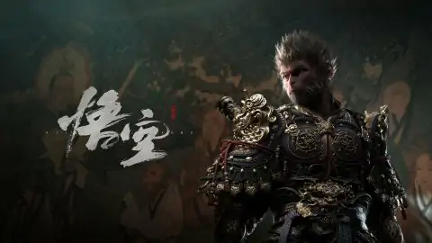 黑神话悟空珍玩雕像首发，预订送铜戒限量开抢