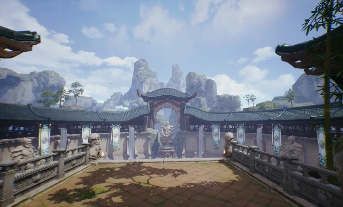 剑灵2