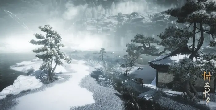 燕云十六声,凉州,燕云十六声,凉州,山雪,燕云十六声