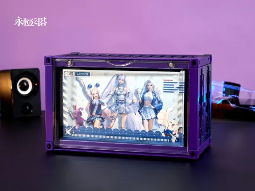 永恒之塔,罗森,星耀珍藏礼盒