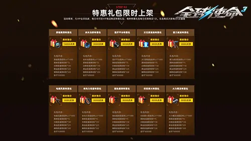 tps,全球使命3,射击网游