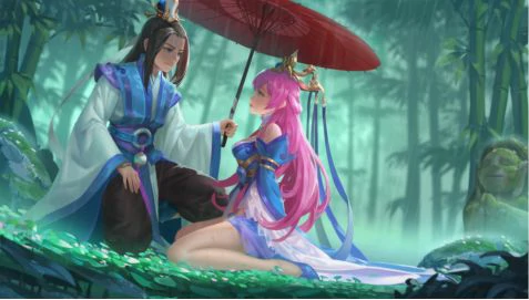 桃花源记2