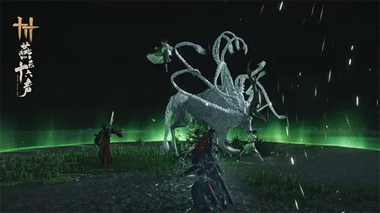 燕云十六声,武道心宫,多人玩法,暑期版本,挑战,武魄,困厄难度,游侠,阵型,奖励,燕云十六声