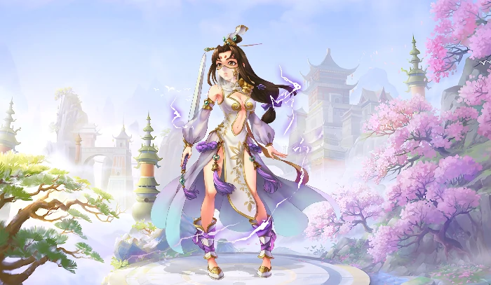 端游,回合制