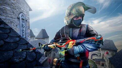 2022超全CSGO指令代码合集，速来收藏！ 